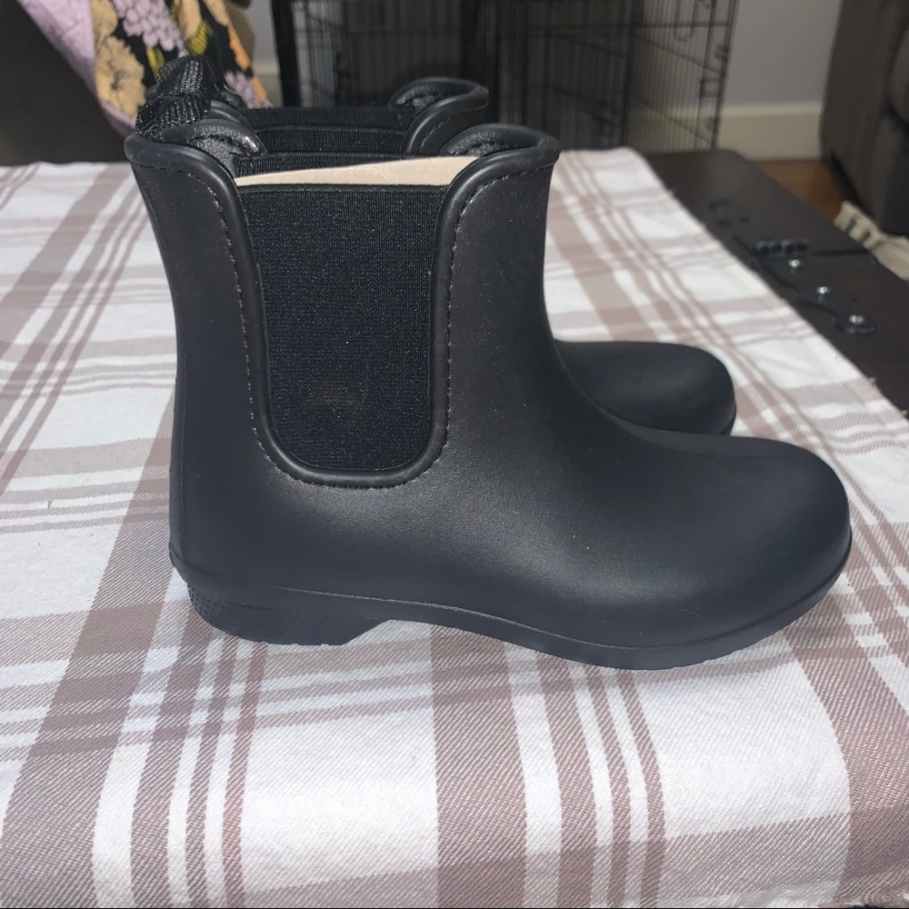 Crocs Rain boots